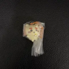 ちいかわ　マスコットつきビスケット シーサー