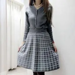 今季　anysis 未使用　ニット　セットアップ AN4620EW11072_fw_thumbM.jpg