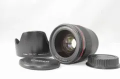 Canon キヤノン EF35mm F1.4L USM カビ・クモリ無し Canon キヤノン EF35mm F1.4L USM カビ・クモリ無し - メルカリ