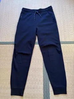 GapFit【XS】ジョガーパンツ ブラック