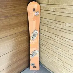 希少 美品 アルペン スノーボード アルペン ボード 154 アルペンスノーボード ファッション