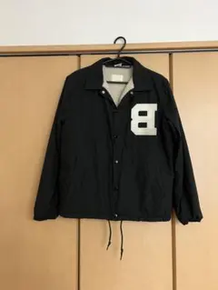 2025年最新】ロンハーマン コーチジャケットの人気アイテム