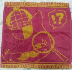 夏目友人帳 タオルセット