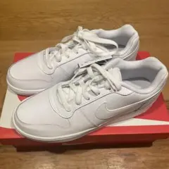 【早い者勝ち‼️】NIKE エバノン low 26.5cm 新品・未使用