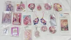 2025年最新】アイチュウ 心 アクリルの人気アイテム - メルカリ