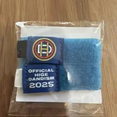 Official髭男dism ヒゲダン ガチャ ピンバッジ・レジャーシート Official髭男dism LIVE at STADIUM スタジアム ランダムガチャ