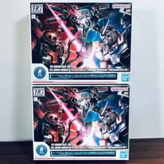 断捨離】HG RG MG ガンダム ガンプラ プレバン 積みプラ5点セット