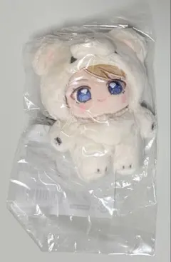 あんさんぶるスターズ！！ 一緒に暮らすぬい 第2弾 ライカ - メルカリ