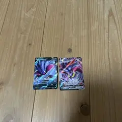 カラマネロV RR S2 反逆クラッシュ 070/096