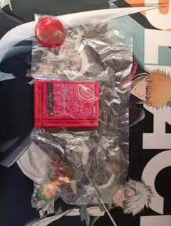 ワンピースカード レカフィグ ゾロ　未開封 応募者全員サービス　ジャンプ