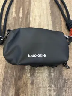 2025年最新】Topology ボトルサコッシュの人気アイテム - メルカリ