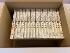 ☆英国妖異譚シリーズ□全巻セット(52冊)△篠原美季☆講談社ホワイト