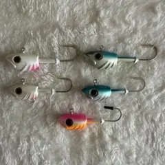 エコギア バーチカルヘッド￼のサムネイル