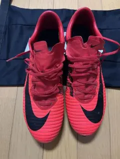 NIKE マーキュリアルスーパーフライ5 DF FG NIKE ナイキ マーキュリアル スーパーフライ FG(レッド) 641858