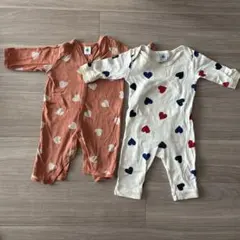 プチバトー　6m/67cm