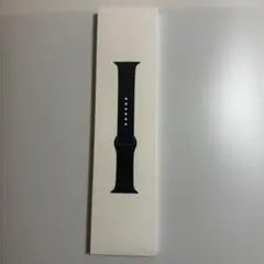 【41mm】Apple Watch スポーツバンド　ミッドナイト