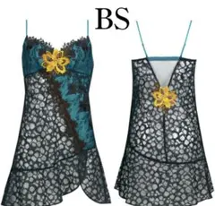 時間限定値下げ！！ワコール　サルート　スリップ&ショーツ