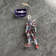 グリッドマン アクリルキーホルダー