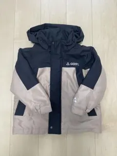 GERRY×ロペピクニック　アウター　マウンテンパーカー 120 ジャケット