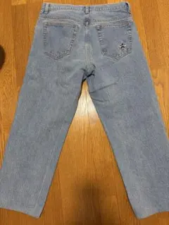 Supreme Regular Jean Washed Indigo 30のサムネイル