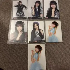 AKB48 河西智美 生写真 セット - メルカリ
