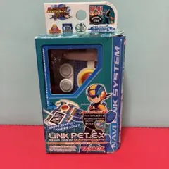 2025年最新】ロックマンエグゼ リンクペットエクシードの人気