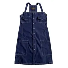 MARITHE FRANCOIS GIRBAUD archive オーバーオール MARITHE FRANCOIS GIRBAUD archive オーバーオール レディース