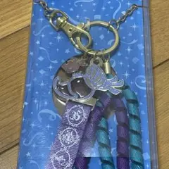 ディズニーリゾート バッグチャーム