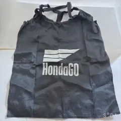 [非売品]HONDA （ホンダ） 折りたたみエコバッグのサムネイル