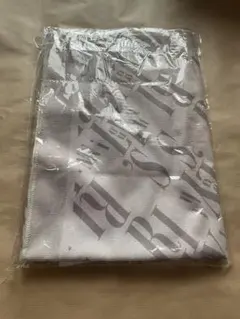 今市隆二　タオルブランケット