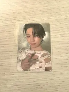 happy burstday ディノ