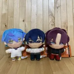 カリスマ みにコレ ぬいぐるみカードホルダー まとめ売り - メルカリ