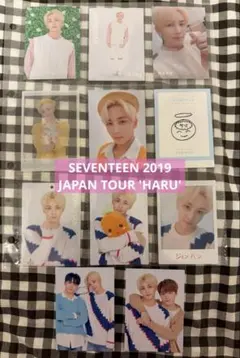 セブチ★HARU ジョンハン