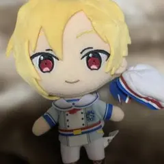 あんスタ あんさんぶるスターズ 仁兎なずな ぬいぐるみ