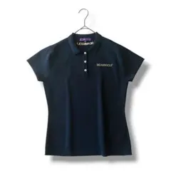 美品 BEAMS GOLF PURPLE LABEL ハイゲージニットポロシャツ - メルカリ