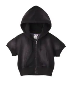 Xgirl 半袖 パーカーのサムネイル