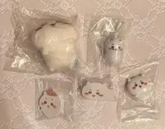 ちいかわ 5点セット