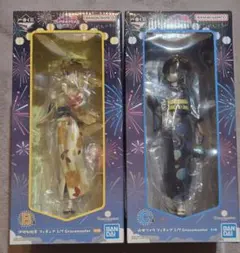 一番くじ ぼっち・ざ・ろっく！VOLUME 4 フィギュアセット