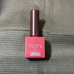 TOY's×INITY ボルドーマグ　06のサムネイル