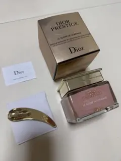 ディオール Dior プレステージ ル ゴマージュ （洗顔料） 150mlのサムネイル