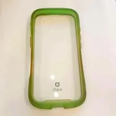 iPhone16 iFace Reflection 強化ガラスクリアケース
