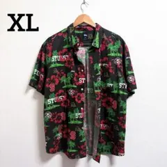 2026年最新】stussy シャツ アロハ xlの人気アイテム - メルカリ