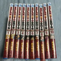 SAKAMOTODAYS サカモトデイズ 漫画単行本 12~27巻セット 初版有 - メルカリ