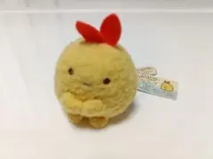 すみっコぐらし てのりぬいぐるみ コレクション えびふらいのしっぽ