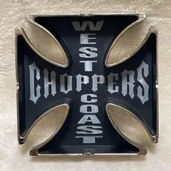 WESTCOASTCHOPPERS ウエストコーストチョッパーズ 山田蓮 灰皿 - メルカリ