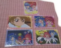 2026年最新】ふしぎ星のふたご姫クリアカードの人気アイテム - メルカリ