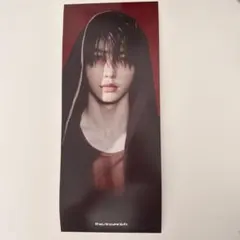 ENHYPEN THE SIN VANISH ティンケースフォトセット ソンフン