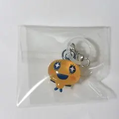 たまごっち ガチャガチャ　めじるしアクセサリー３　めめっち