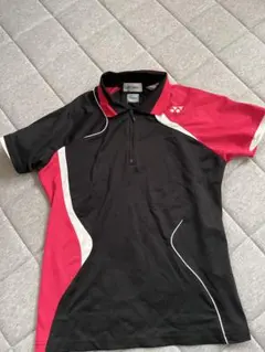 L ヨネックス テニス バドミントン スポーツウェア Tシャツ ポロシャツ