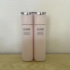 ELIXIR ブライトニング ローション しっとり 2本セットのサムネイル